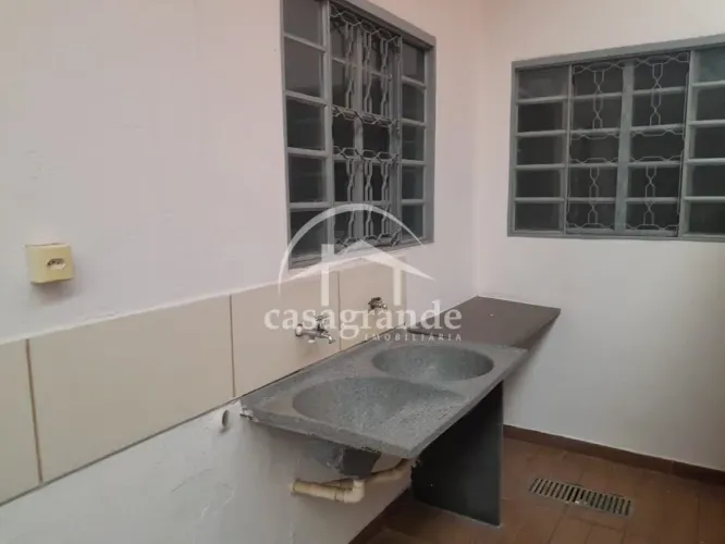 Aluguel Casa JARDIM PATRICIA