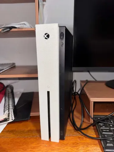 X box one s