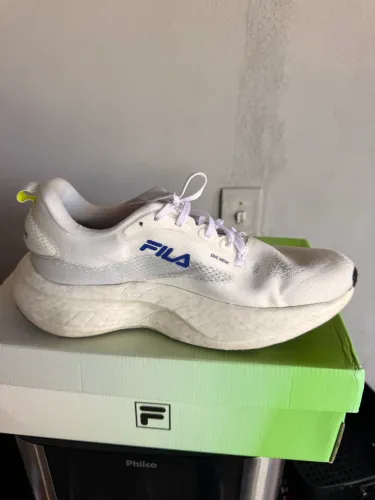Tênis fila maxxi float pro 2