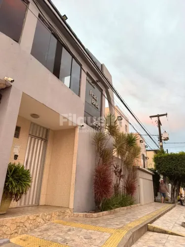 APARTAMENTO À VENDA  CONDOMÍNIO PRAIA BELA  - Nova Parnamirim - RN