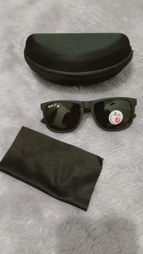 ÓCULOS RAYBAN JUSTIN PREMIUM