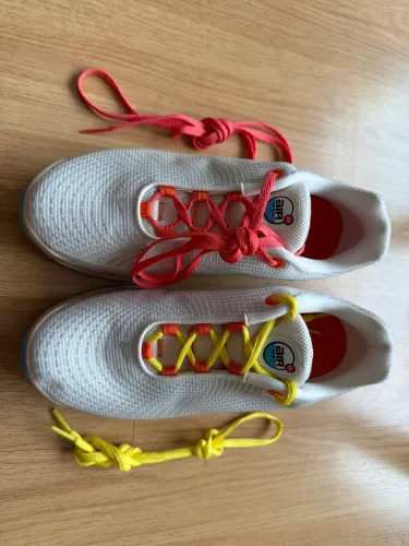 Tênis AirMax Dn Feminino (número 36)