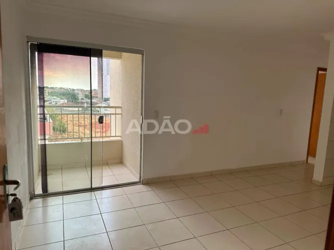 Apartamento à venda  Vila Rosa | Conforto e excelente localização! Apartamento com 2 Quart
