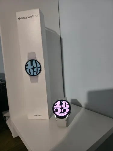 GALAXY WATCH 6 44M