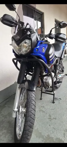 Tenere 250