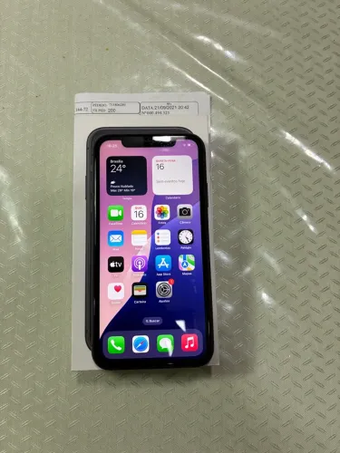 IPHONE 11 128GB