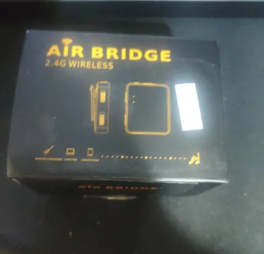 AIR BRIDGE M-VAVE RECEIVER
