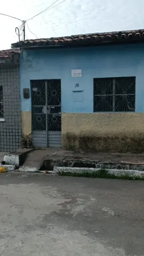 Casa a venda
