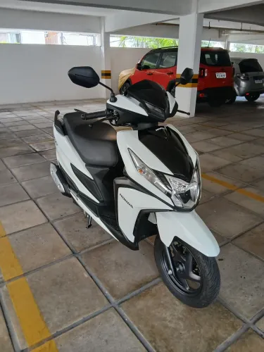 Elite125/2026 - Estado de 0km