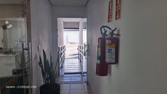 Sala Comercial para Locação no Jardim Europa