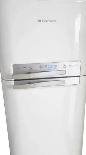 GELADEIRA ELECTROLUX - R$ 600,00