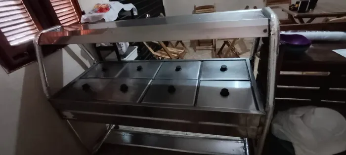 Self-Service