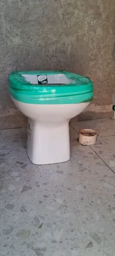 Vaso/bacia Sanitário Celite 