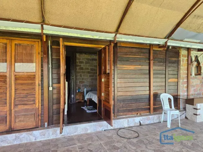 Casa com 5 dormitórios à venda, 560 m² por R$ 1.000.000,00 - Loteamento Bela Vista - Piatã