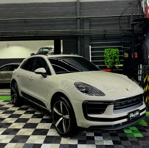 Porsche Macan 2.0 Turbo 237/252cv 2023