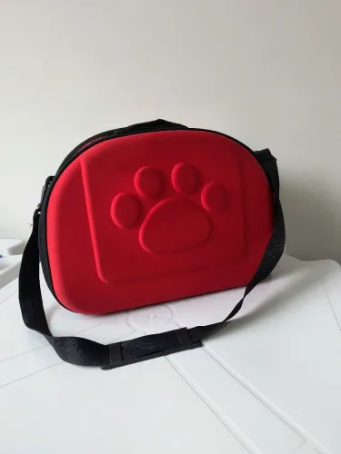 Bolsa de transporte PET
