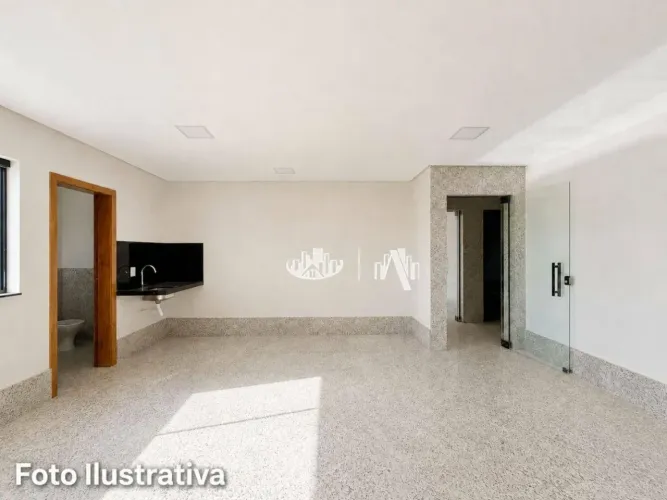 Sala para alugar, 35 m² por R$ 3.100,00/mês - Gleba Palhano - Londrina/PR