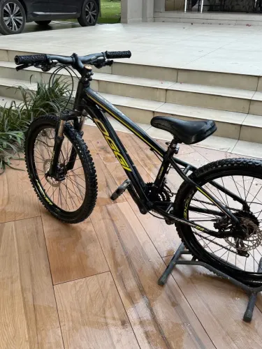 Bicicleta OGGY ARO 24
