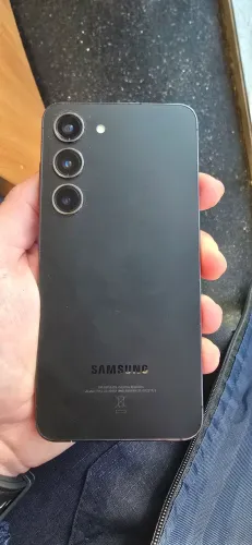 Samsung S23 256 gb