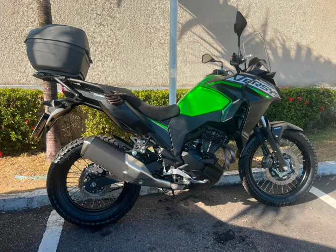 Versys-X 300 2025
