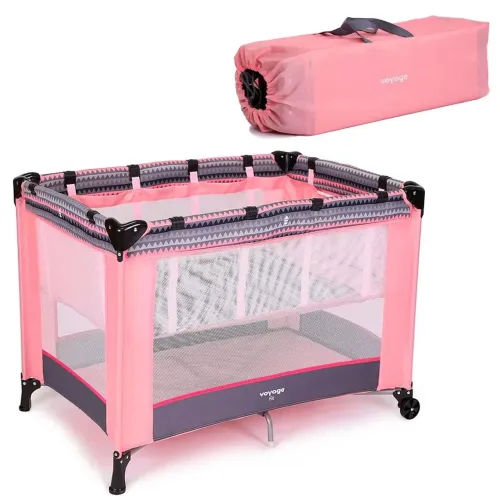 Cercado para bebê