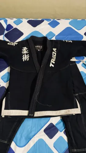 Kimono-Truda A0 