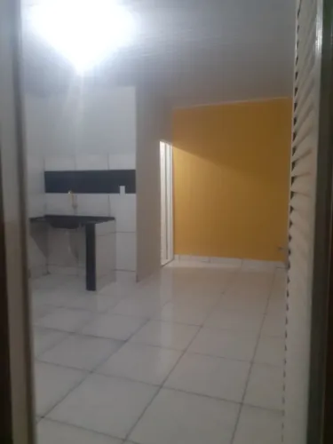 ALUGO KITINET PRÓXIMO AO ANTIGO PRONTO SOCORRO DE CUIABÁ.