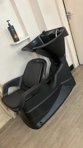 Lavatório de salão