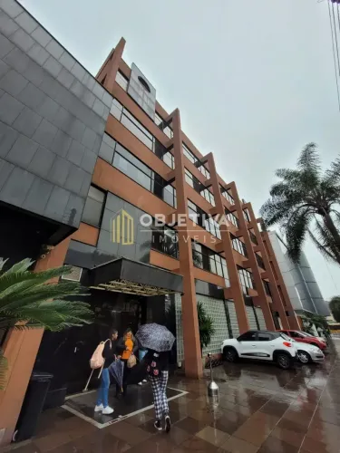 Sala para locação, Navegantes, Porto Alegre, RS