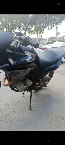Vendo XRE 300 2010
