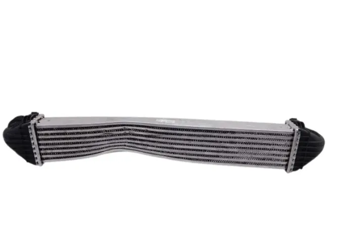 Radiador intercooler Mercedes-Benz B200 2.0 Turbo 2009