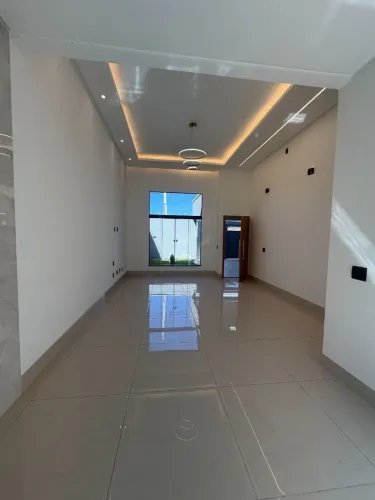 Casa 3Q no Bairro das Indústrias em Senador Canedo