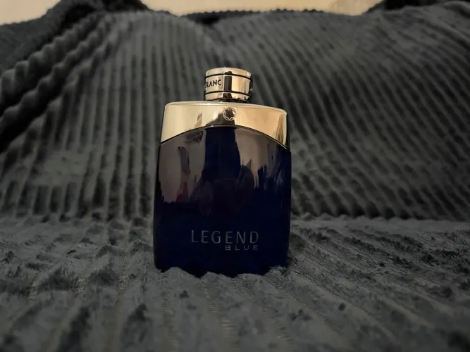 Legend Blue Eau de Parfum100ml
