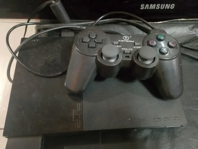 PS2