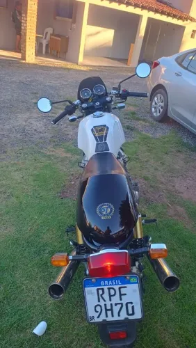 Royal Enfield Continental Gt 650 2022