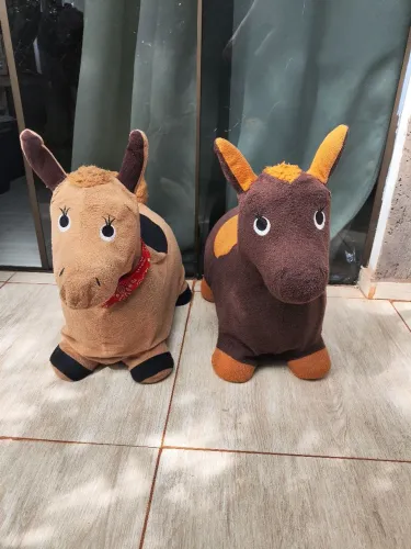 Cavalinho upa upa