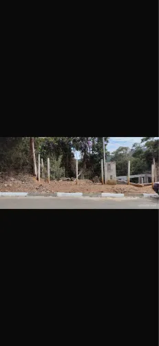 TERRENO EM SANTANA DE PARNAÍBA 