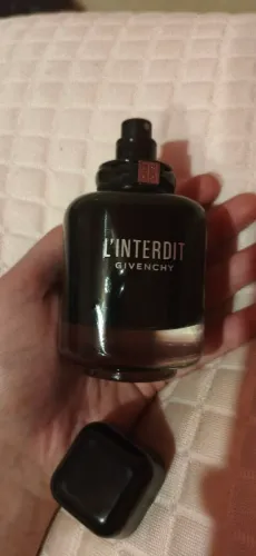 Perfume l'interdit Intense 80ML