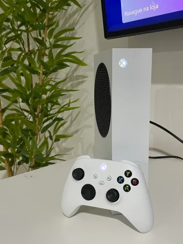 Xbox séries S