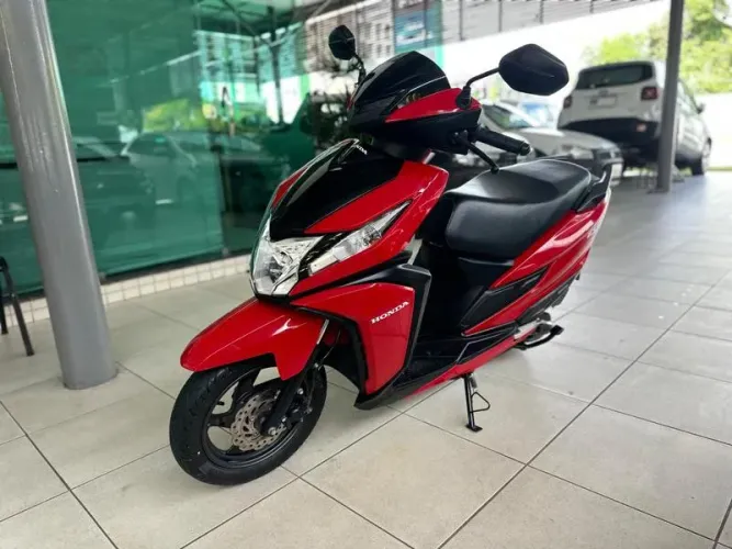 HONDA ELITE 125 2025