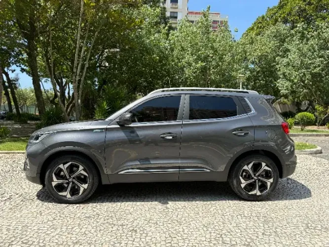 Chery Tiggo 5X Pro 1.5 Turbo Híbrido 2023
