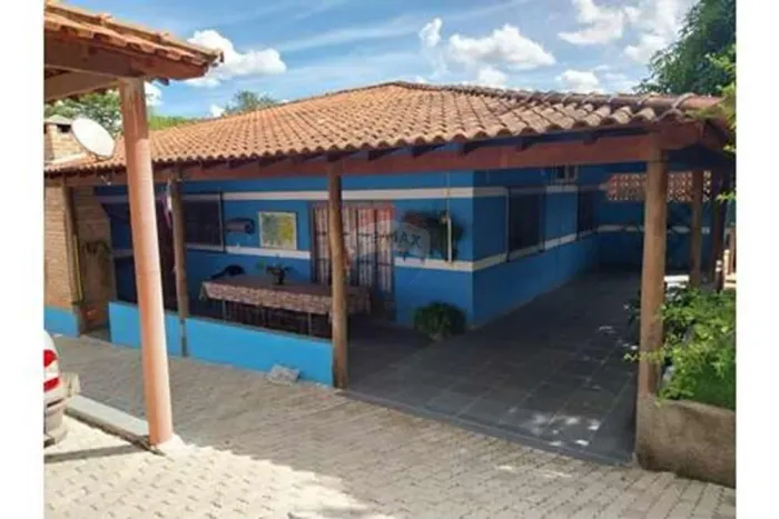 Baixouuu! Aproveite esta oportunidade! Chácara à venda em Salto de Pirapora no Dallas - 2 