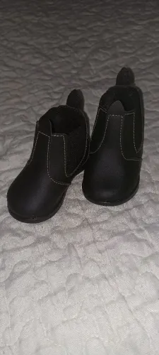 Bota bebê 