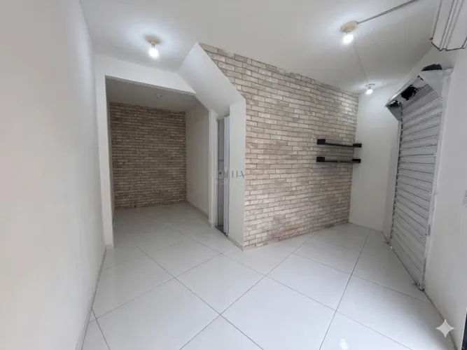 Loja para alugar em Vila Velha, Ponta da Fruta, com 17 m²