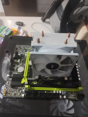 Kit xeon 2630 v4