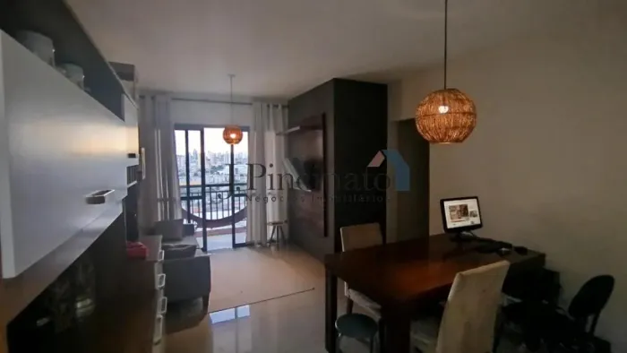 Apartamento com 03 quartos no condomínio espaço e vida - jundiaí/sp ref. 22994