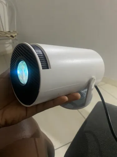 Projetor Portátil 4K