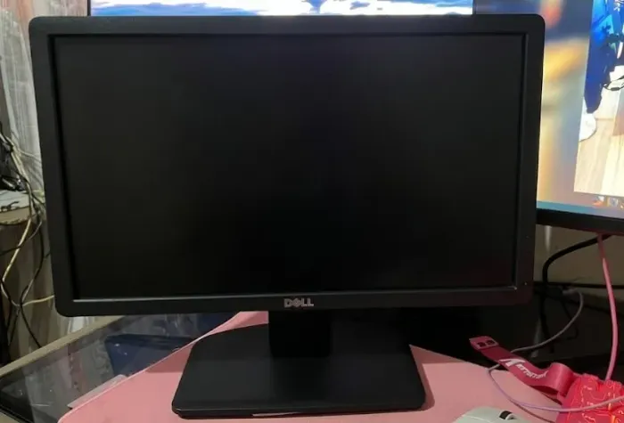 Monitor Dell