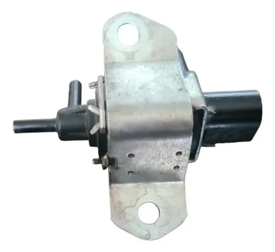 Selenoide Coletalor Ford Fusion 2006 A 2009