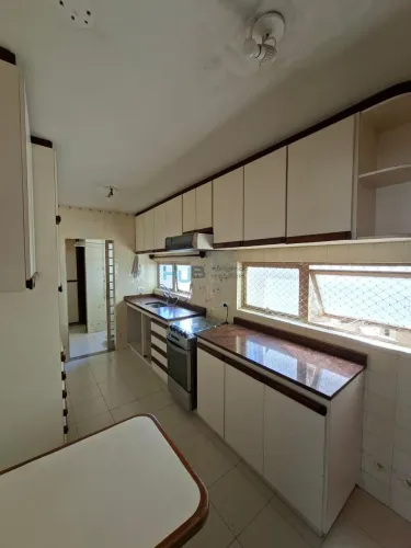 Apartamento para alugar em Londrina, Judith, com 2 quartos, com 85 m²